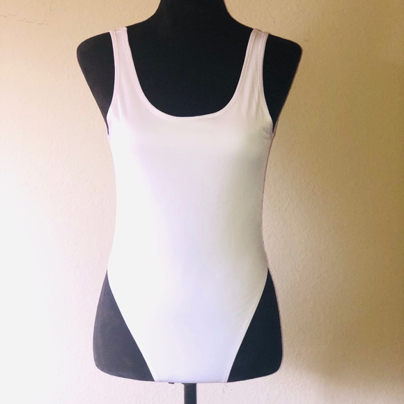 One Piece Swimsuit - Picture 7 of 8